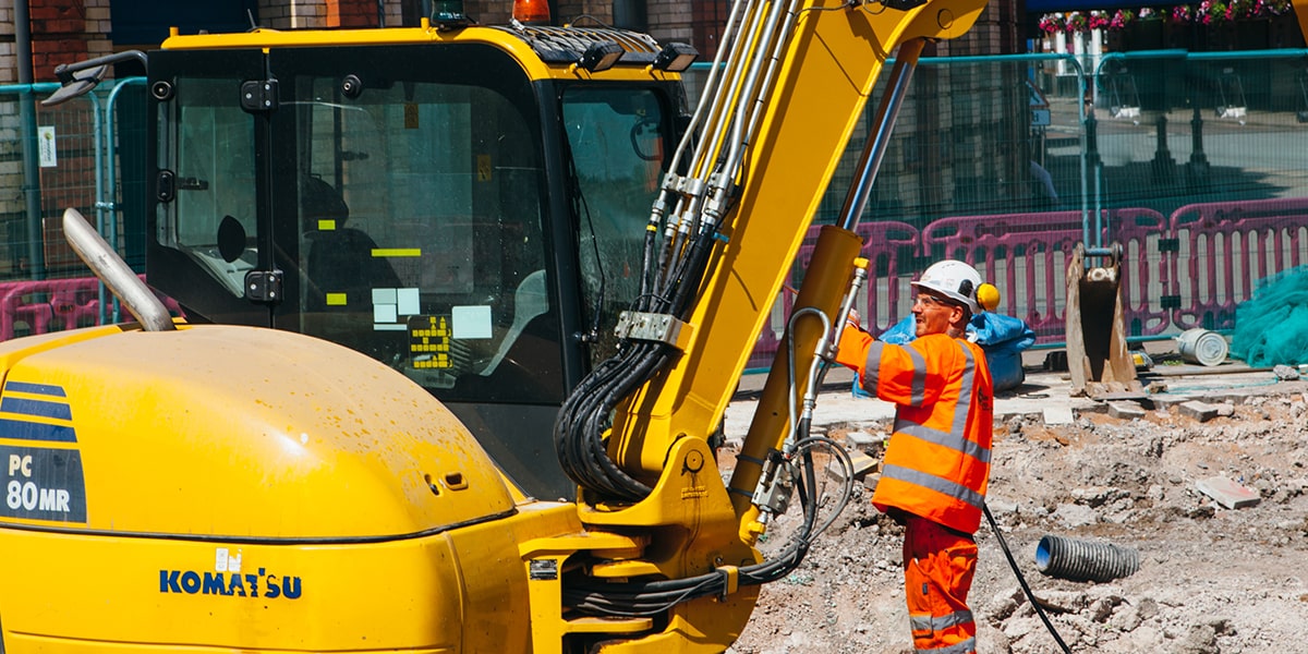 The Importance Of Construction Training Qualifications